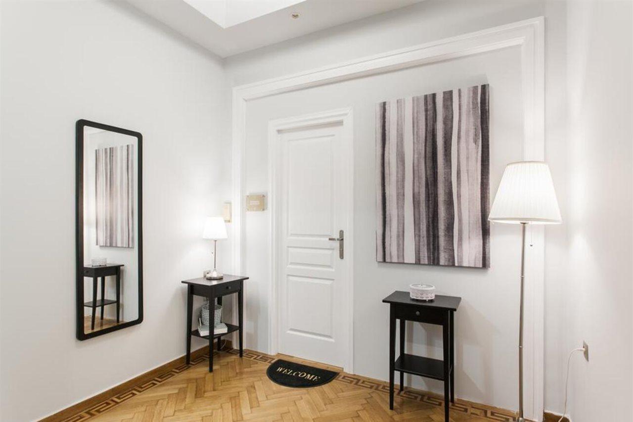 Syntagma Apartments By Livin Urbban Atina Dış mekan fotoğraf