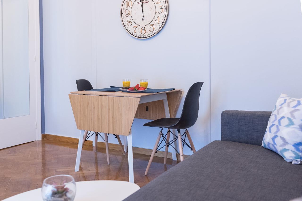 Syntagma Apartments By Livin Urbban Atina Dış mekan fotoğraf
