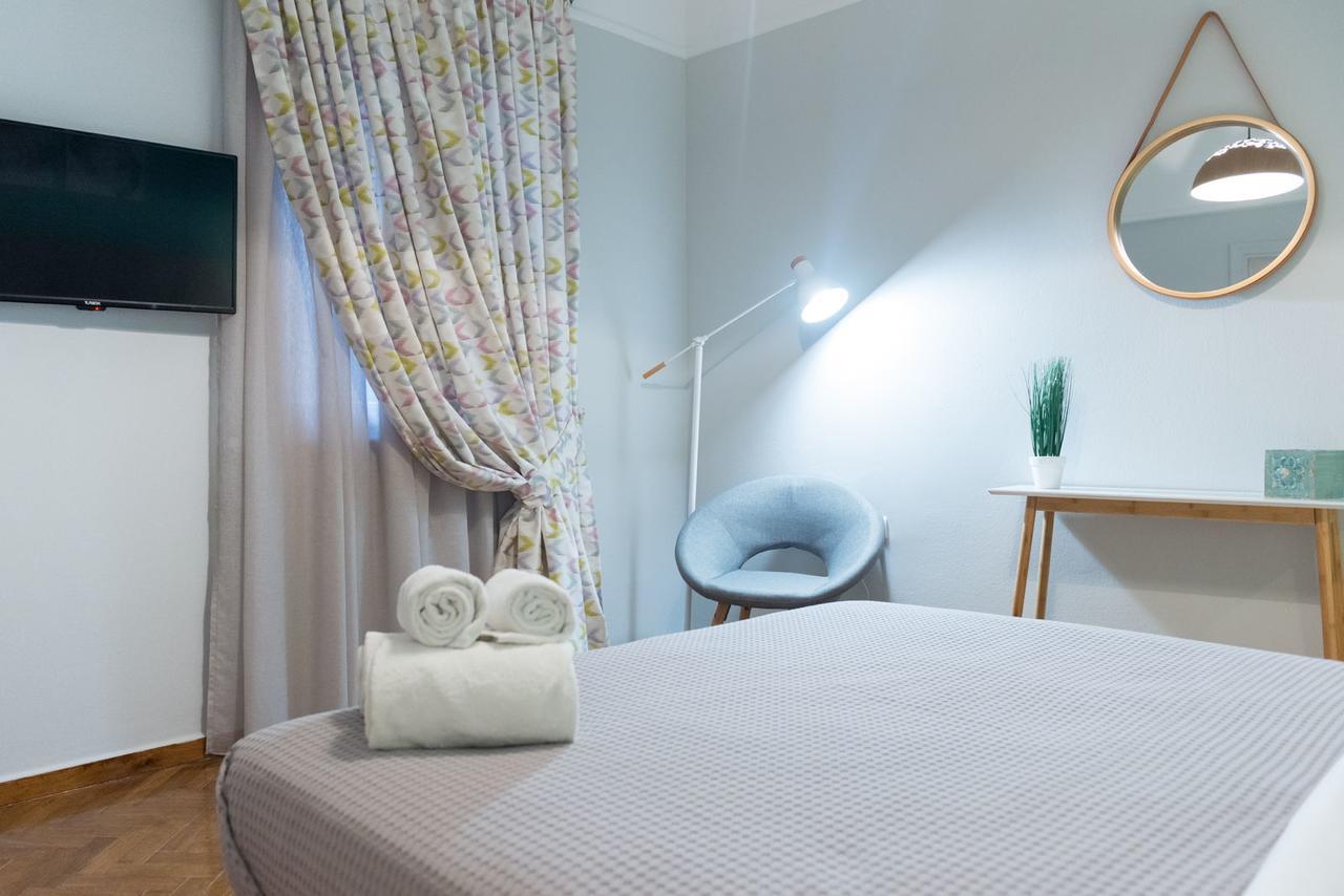 Syntagma Apartments By Livin Urbban Atina Dış mekan fotoğraf