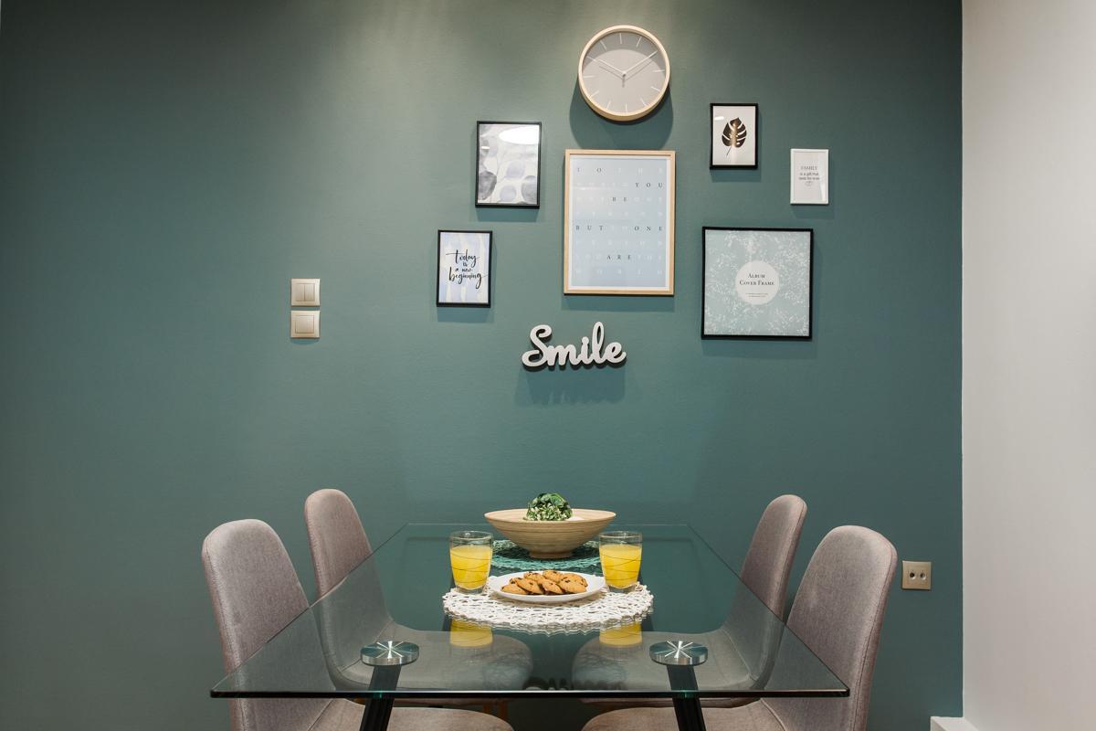 Syntagma Apartments By Livin Urbban Atina Dış mekan fotoğraf