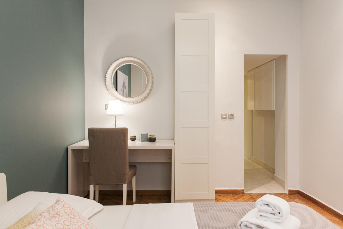 Syntagma Apartments By Livin Urbban Atina Dış mekan fotoğraf